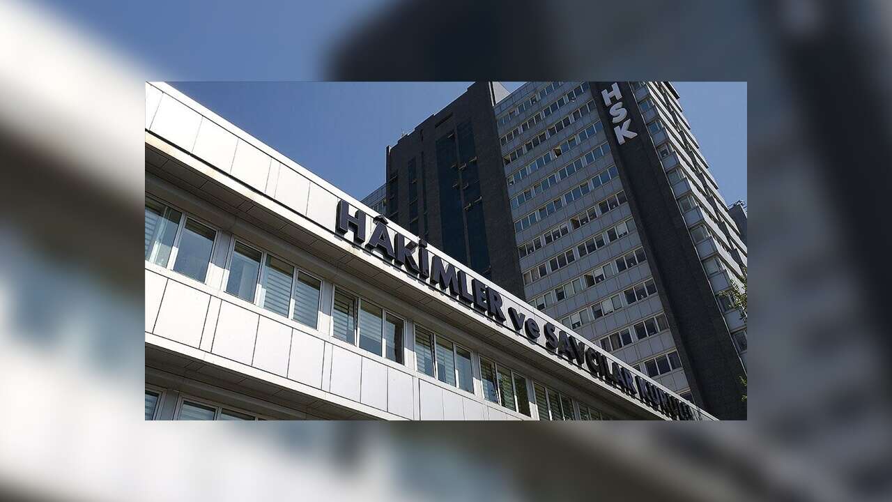 HSK kararnamesi Resmi Gazete'de..