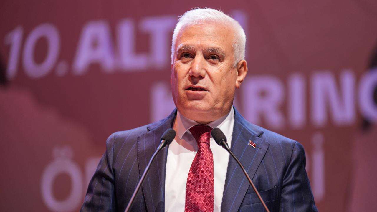 Mustafa Bozbey'in 402 yıla kadar hapsi istendi