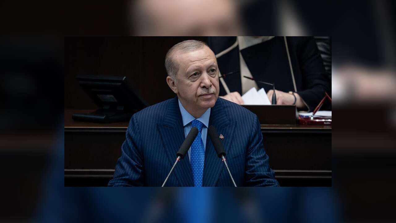 Erdoğan: Ankara Zirvesi'nin NATO tarihinde bir referans noktası olması için hazırlanıyoruz