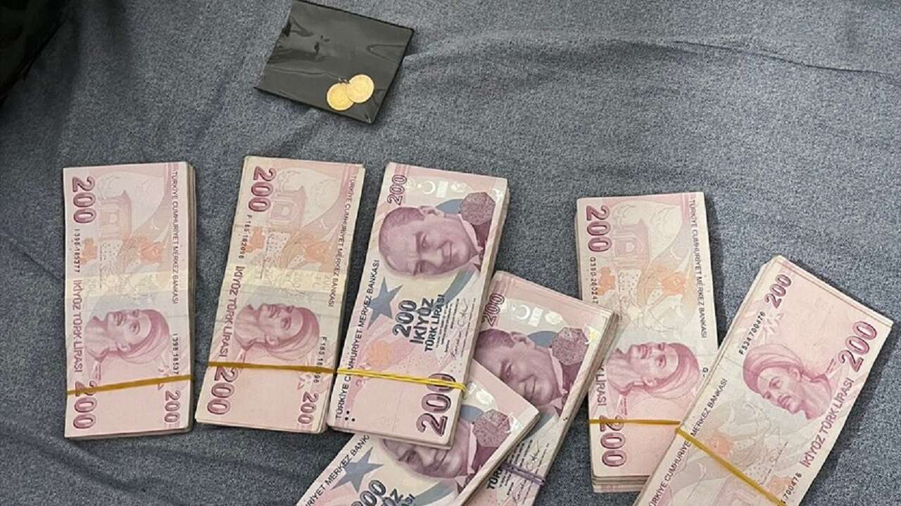 İzmir merkezli FETÖ operasyonunda örgütün güncel eğitim yapılanması deşifre edildi