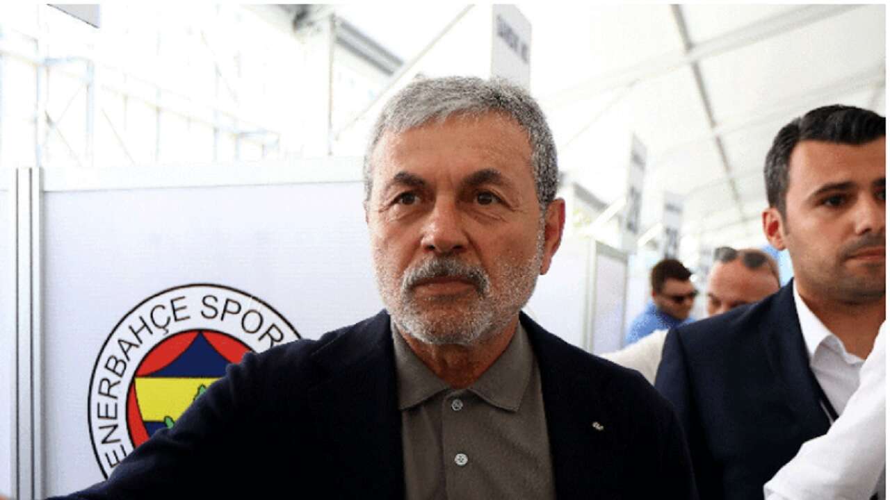 Fenerbahçe'de Aykut Kocaman dönemi!