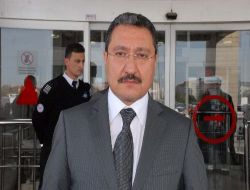 Kayseri'de Yumruklu Saldırıya Uğrayan Bakan Yıldız Ankara'ya Döndü