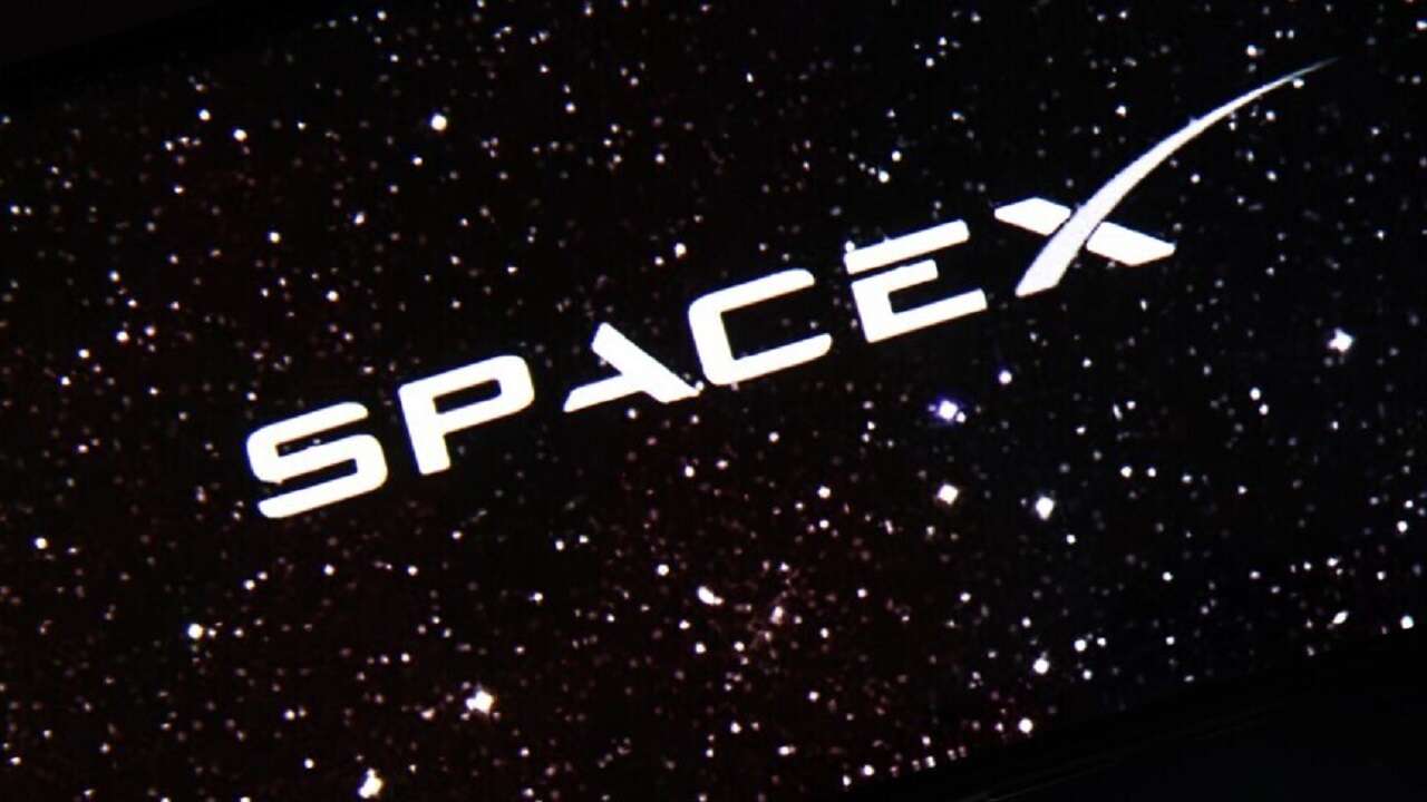 SpaceX, halka arzında 75 milyar dolar kaynak sağladı