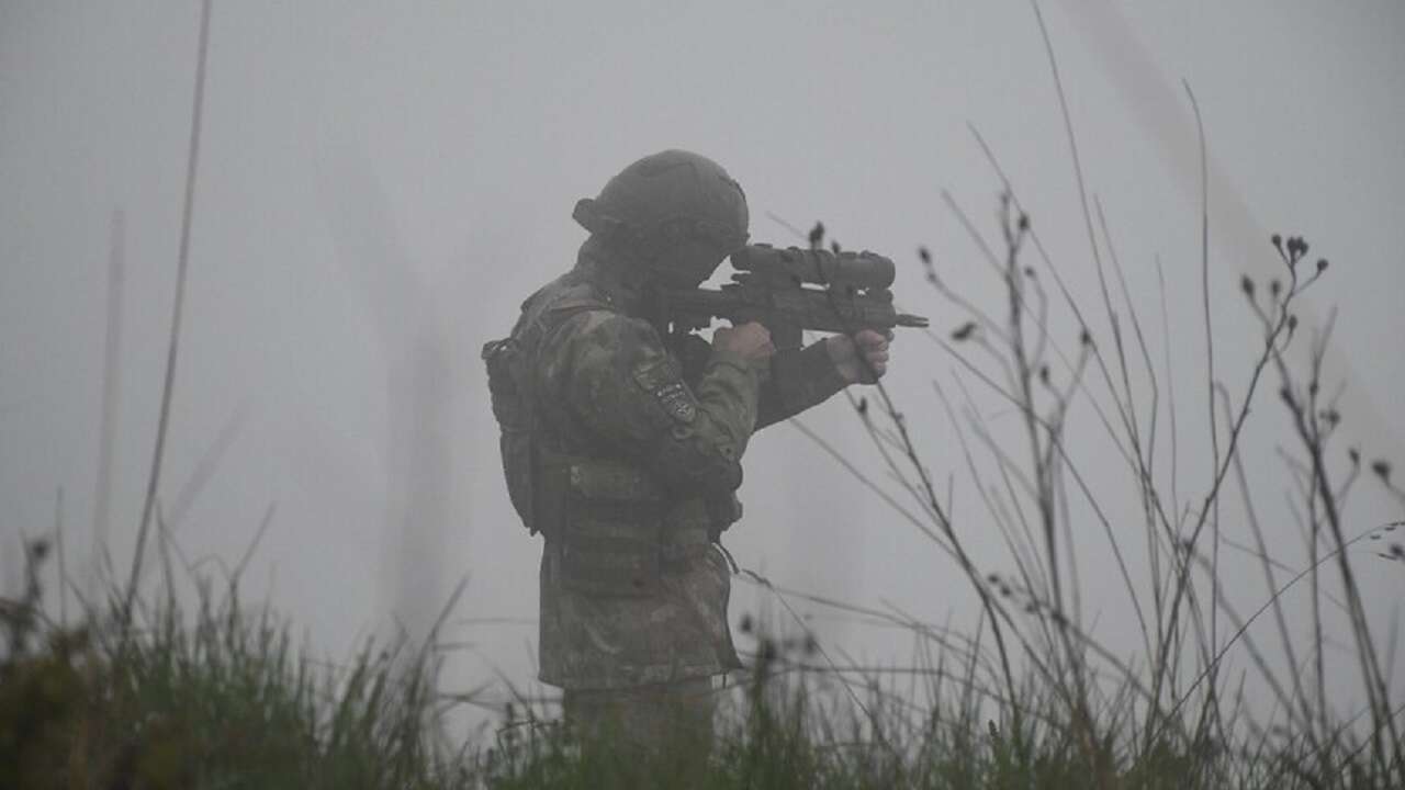 NATO, Kosova’daki Barış Gücü misyonunun kapasitesini azaltacak