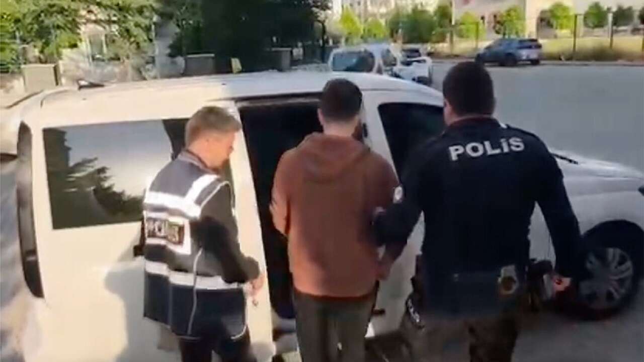 Ankara'da "yasa dışı bahis" operasyonu
