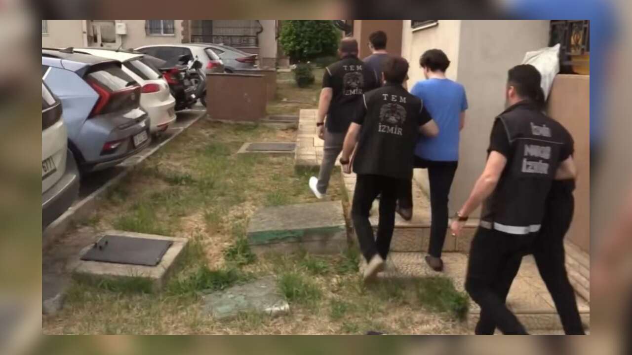 FETÖ'nün 'Işık Evleri' yapılanmasına operasyon