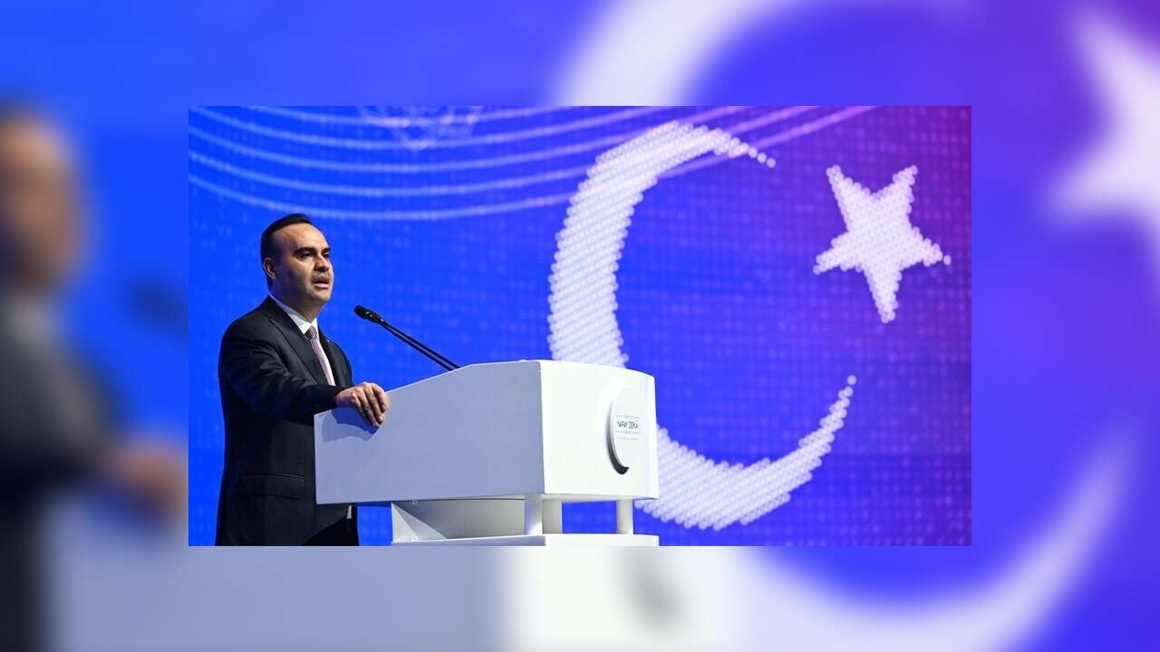 Kacır: Türkiye, güç dengelerini yeniden yazan yapayı zekayı dijital dünyadaki güvencesi haline getirecek iradeye sahip
