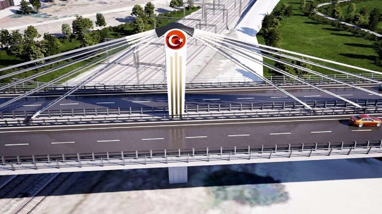 Bakan Uraloğlu, 15 Haziran'da açılacak Ankara Havalimanı'na ilişkin detayları paylaştı