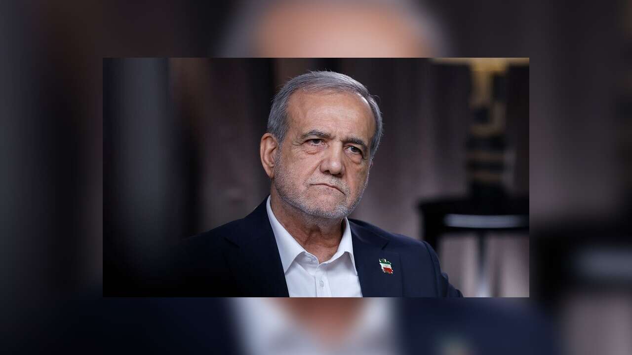 Pezeşkiyan: Körfez ülkeleriyle yaşanan birçok konu çözüm yoluna girdi
