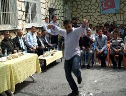 Fethiye Cezaevi'ndeki Mahkumlar İçin Moral Günü Düzenlendi