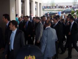 Bakan Yıldız'ın Burnu Sargıya Alındı!