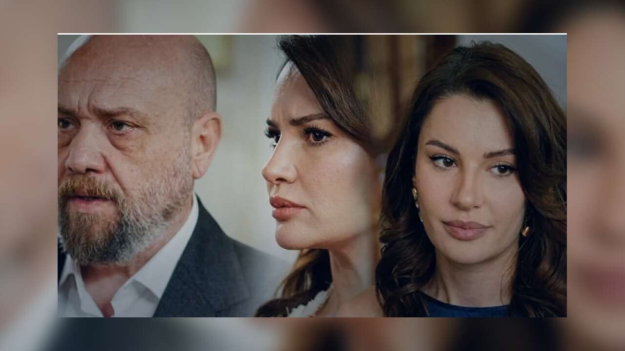 Kızılcık Şerbeti'nin Işıl'ı Ece İrtem hayatını kaybetti
