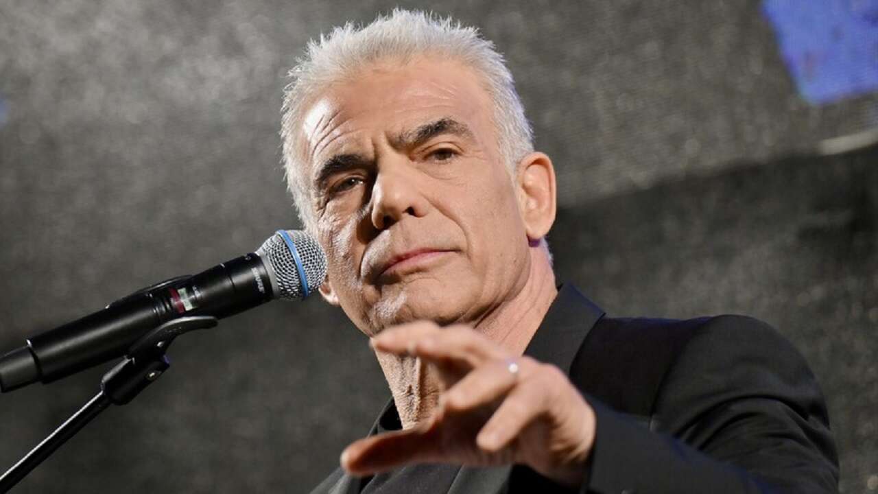 Eski İsrail Başbakanı Lapid: Netanyahu savaşı kaybetti