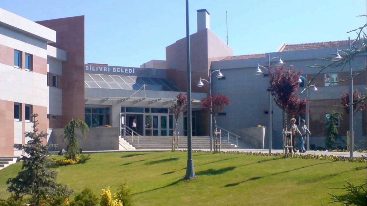 Silivri Belediyesi'ne yönelik usulsüzlük soruşturmasında 11 tutuklama talebi