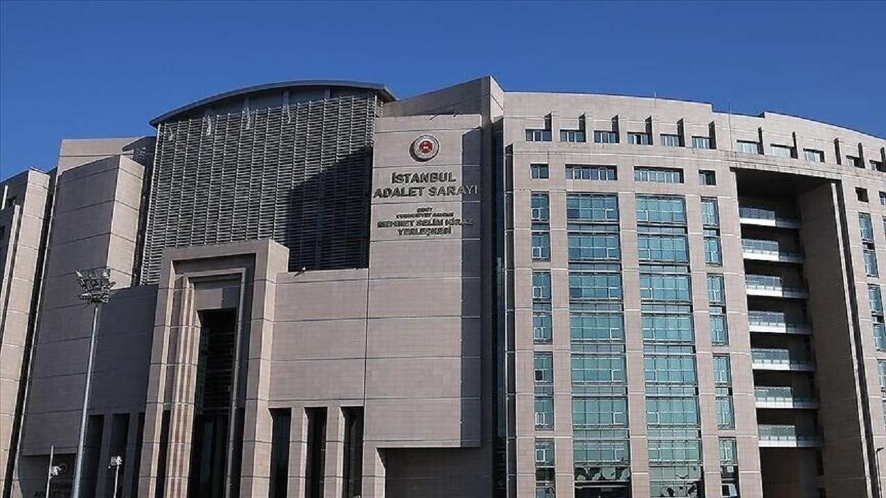 İstanbul'daki "usulsüz iskan" soruşturmasında hazırlanan bilirkişi raporunda usulsüzlükler anlatıldı