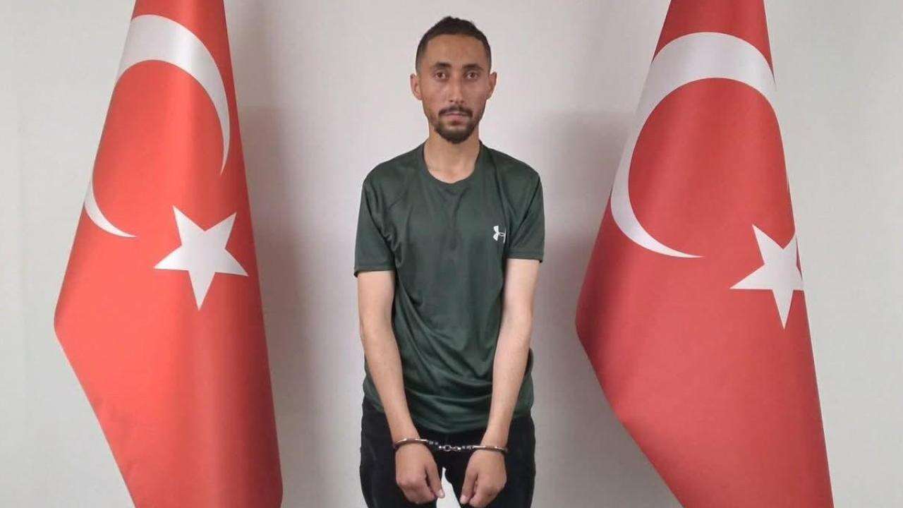Sözde medya yapılanmasından sorumlu Ahmet Kazancı yakalandı