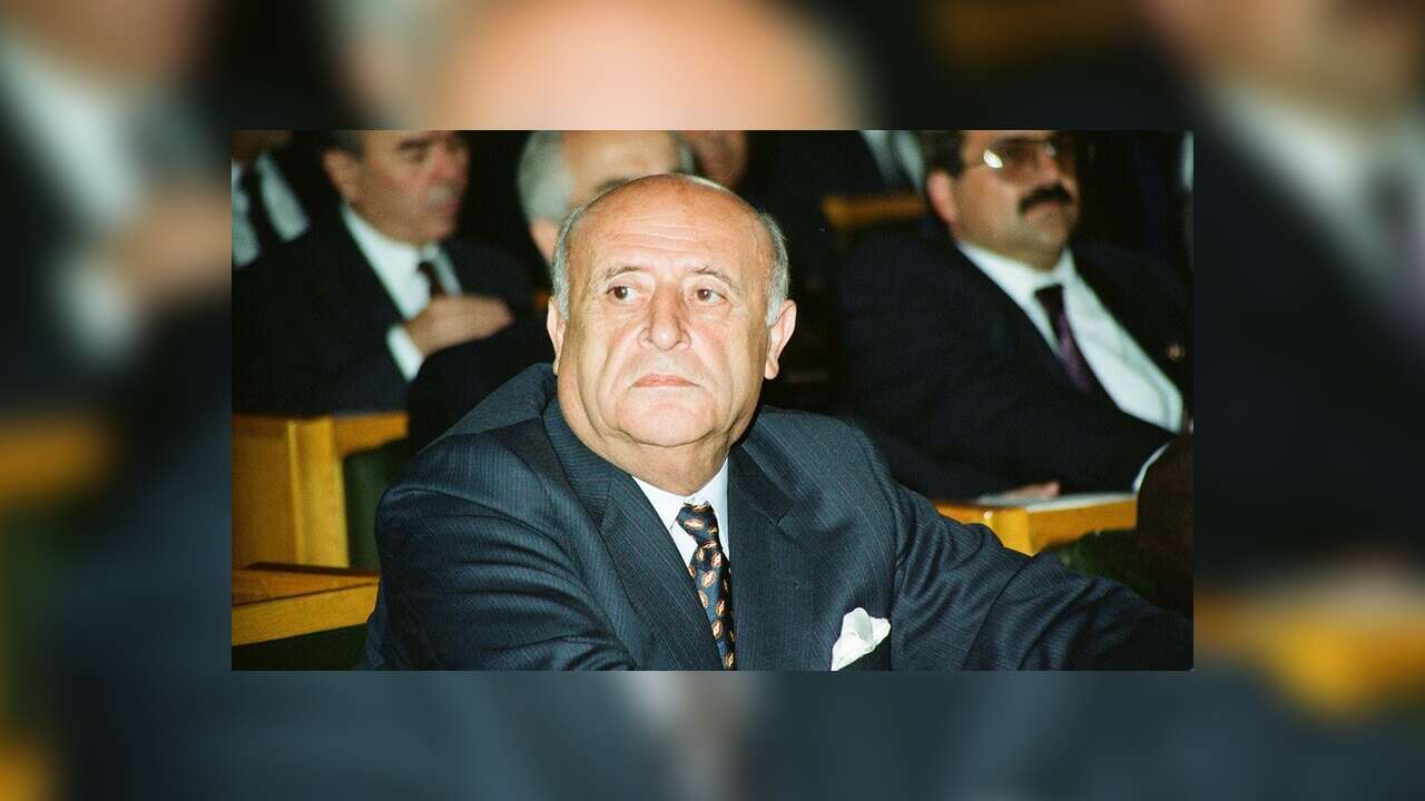 9. Cumhurbaşkanı Süleyman Demirel'in vefatının üzerinden 11 yıl geçti