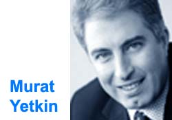 Murat Yetkin'in Acı Günü..