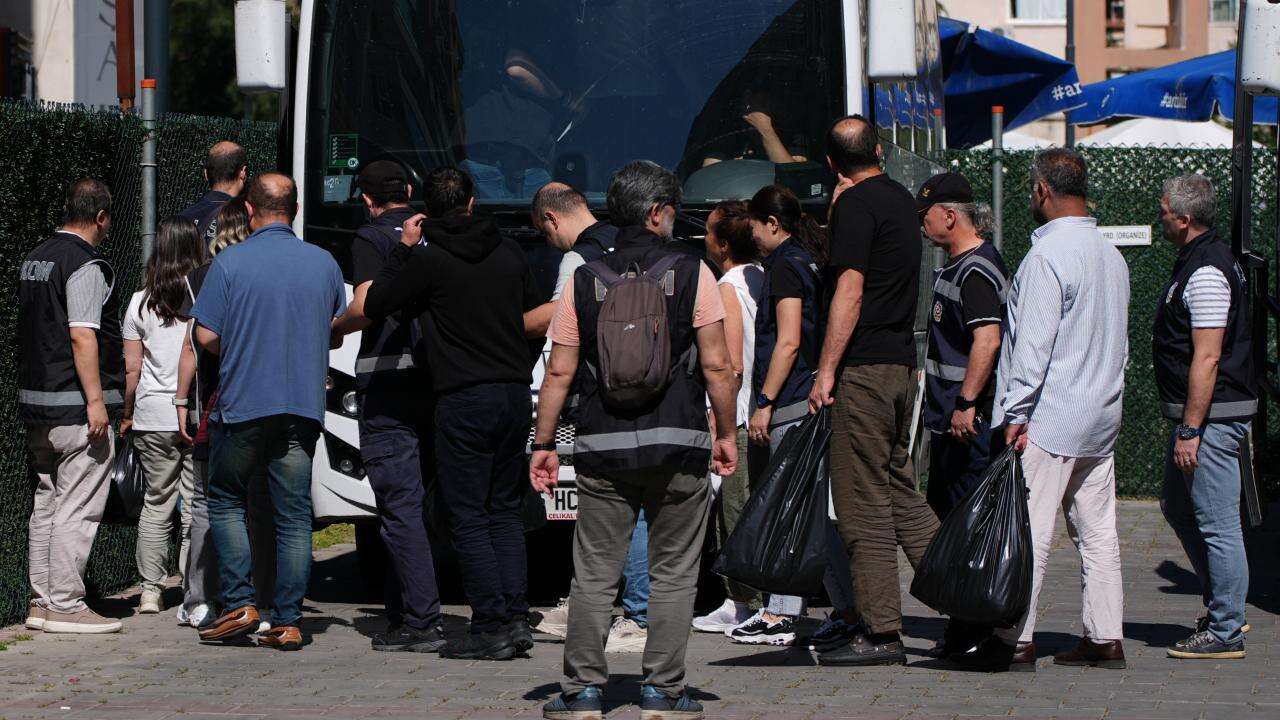 SICAK GELİŞME / Ege Üniversitesi'ndeki usulsüzlük soruşturması