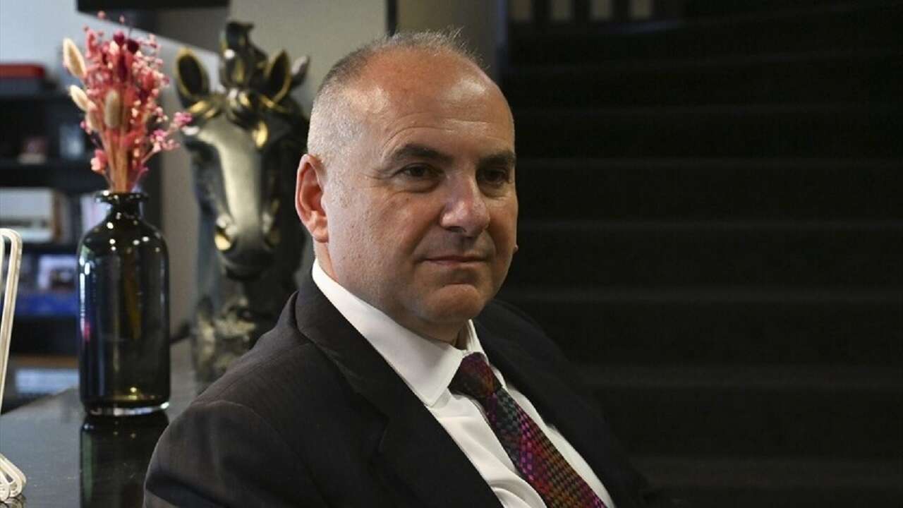 NATO Zirvesi dolayısıyla Ankara'daki otellerde doluluk yüzde 100'e ulaştı!