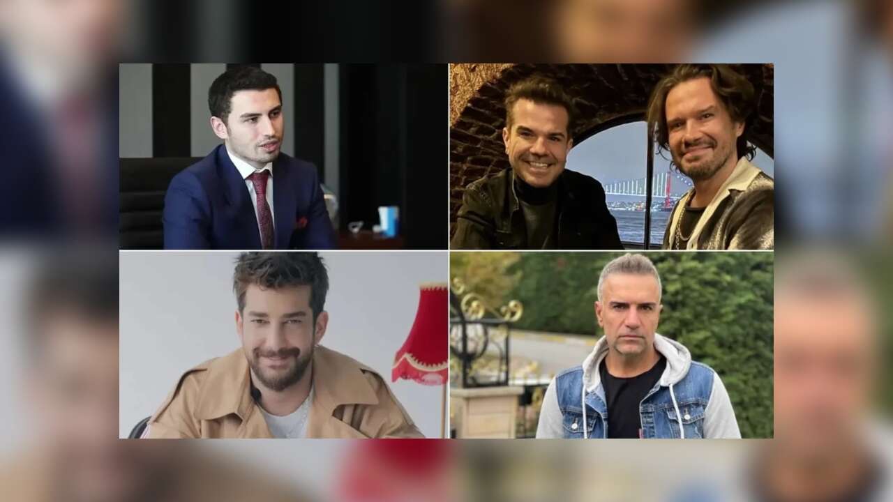Ünlülere Uyuşturucu Soruşturması! Kenan Doğulu'dan 'Test Sonucu' İddialarına Yanıt