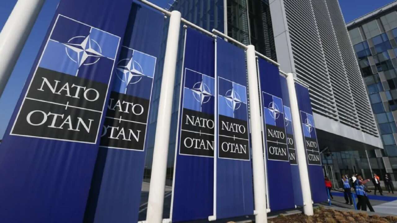 NATO Zirvesi dolayısıyla Ankara'daki otellerde doluluk yüzde 100'e ulaştı!