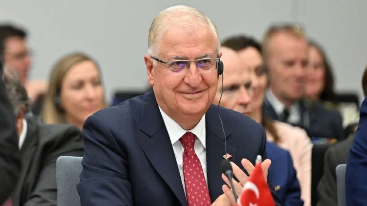 Bakan Güler: Ankara'daki NATO Zirvesi önemli bir dönüm noktası olacak