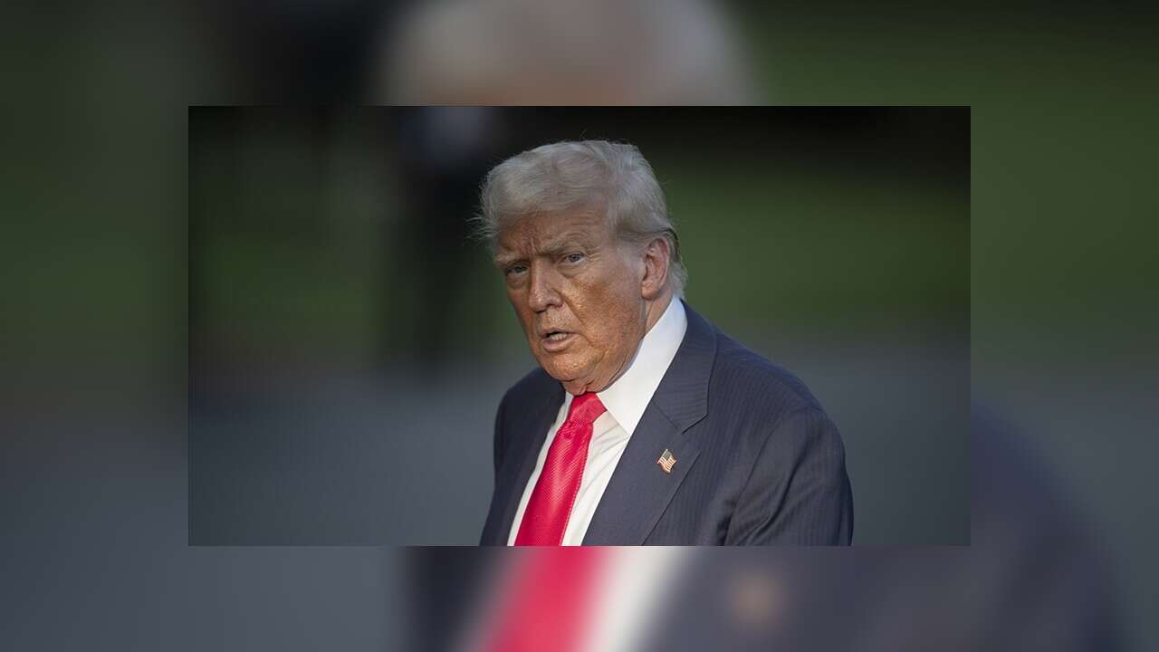 ABD Başkanı Trump: Donald Trump olmasaydı, İsrail yerle bir olmuştu