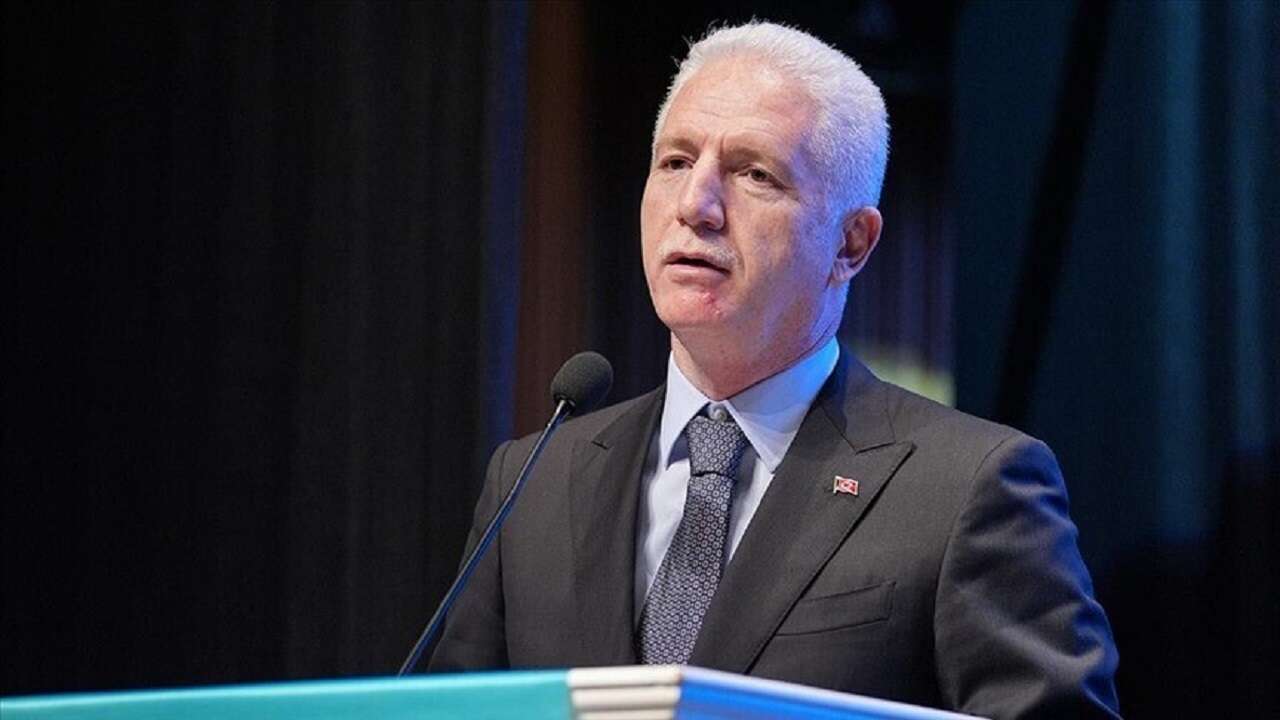 İstanbul Valisi Gül'den milli maçı takip edecek vatandaşlara YKS uyarısı