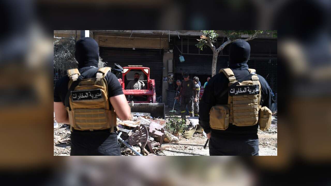 İsrail Basını: İsrailli yetkili, Hizbullah ile yeni ateşkesin devreye girdiğini söyledi