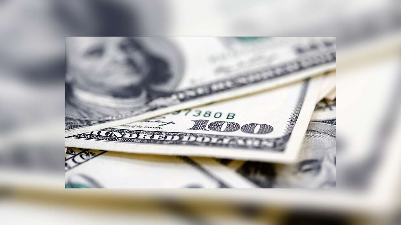 Dolar endeksi son 13 Ayın zirvesinde..