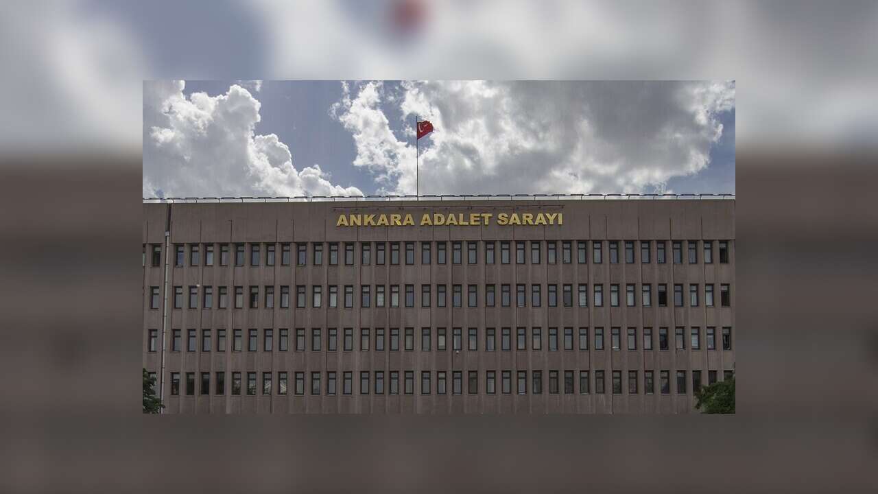 Ankara Cumhuriyet Başsavcılığı'nda yeni iş bölümü belli oldu