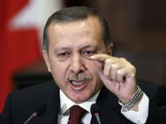 Başbakan'a saldırıyı anlattı!!