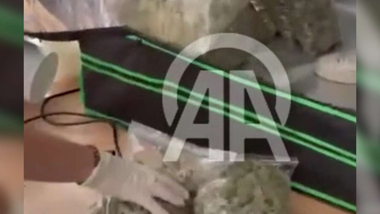 Beylikdüzü'nde uyuşturucu operasyonunda 2 şüpheli yakalandı