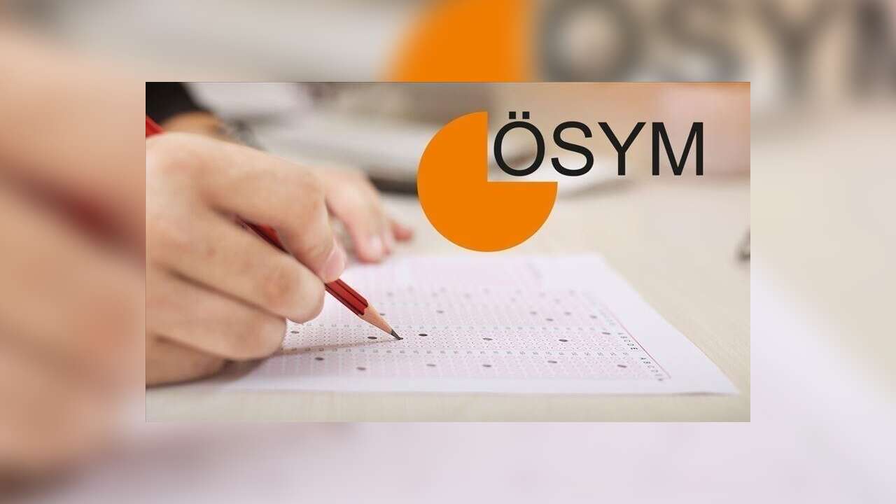 2026-YKS adaylarının eğitim bilgilerini güncelleme sistemi erişime açıldı