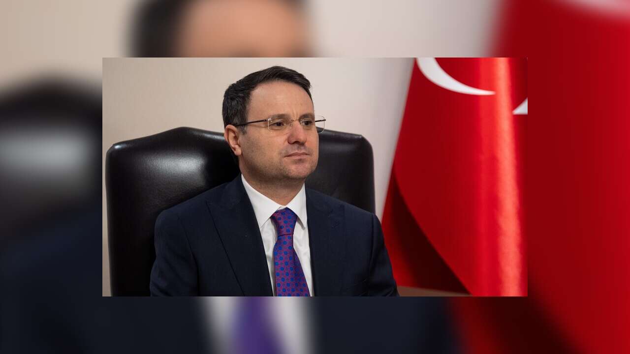 Adalet Bakanlığı'ndan 81 ile "Organize Suç Örgütleri ile Mücadele" genelgesi