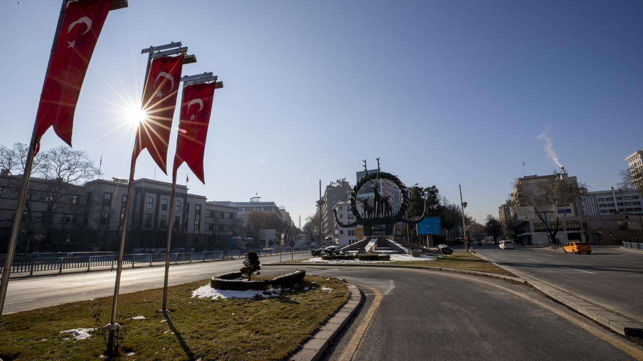 Ankara'da NATO Zirvesi tedbirleri kapsamında bazı etkinlikler yasaklandı