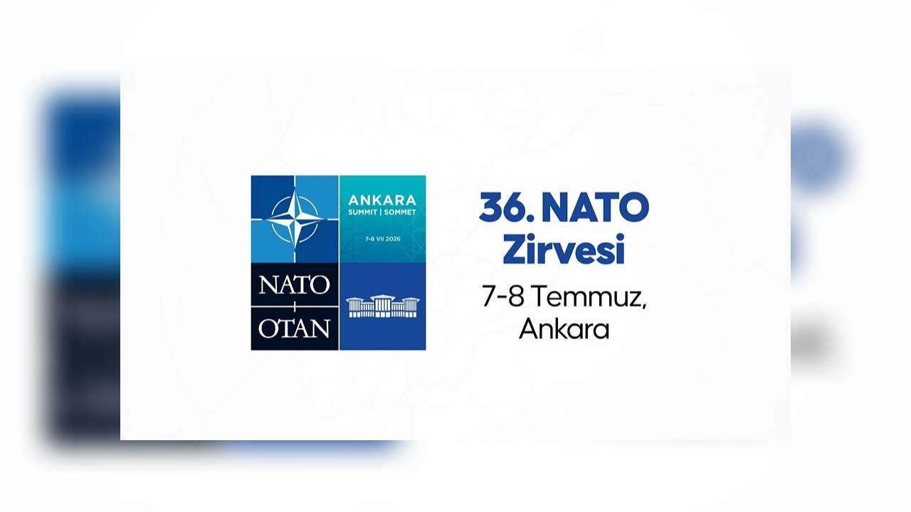 Başkent NATO Zirvesi'ne hazırlanıyor