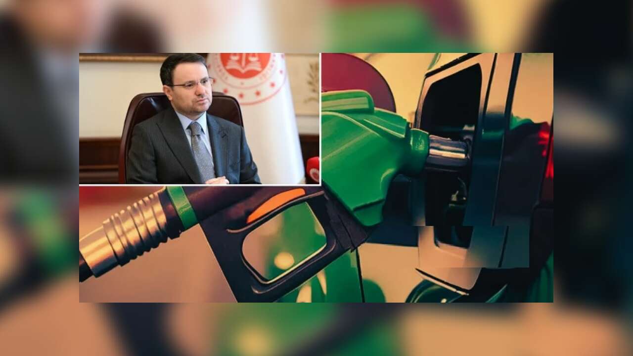İstanbul merkezli "akaryakıt sektöründe sahte fatura ve hayali ihracat" operasyonu