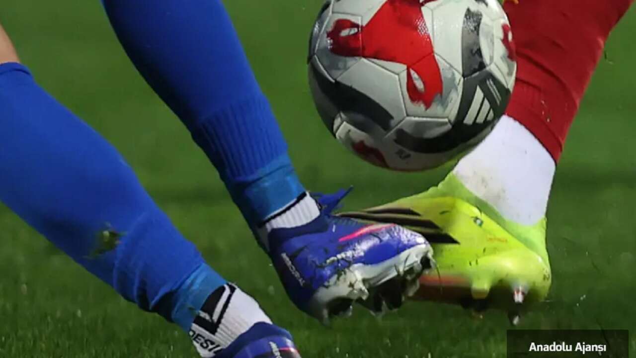 Futbolda lisanslı kulüp sayısı 27'ye çıktı!