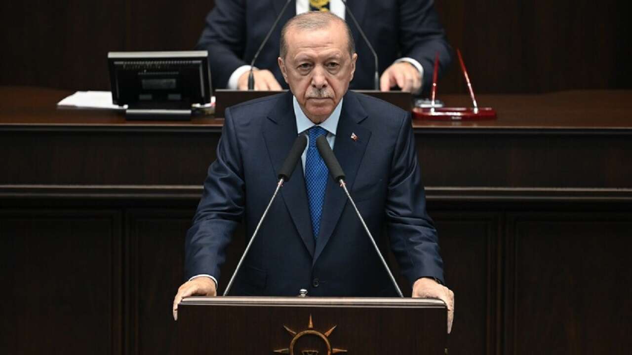 Cumhurbaşkanı Erdoğan: Türkiye, dünyada bir ağırlık ve itibar kazandı