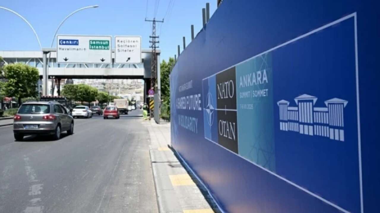 Türkiye dünya liderlerini ağırlayacak!