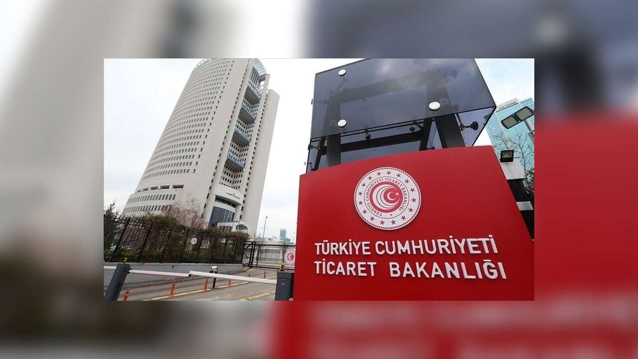 Bazı helal uygunluk belgeli ürünlerin ithalat denetimine ilişkin düzenleme yapıldı