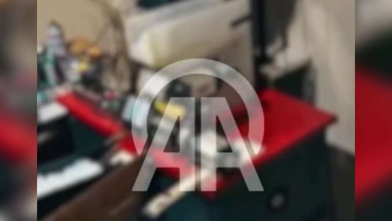Bilecik'te FLAŞ KAÇAK SİGARA OPERASYONU