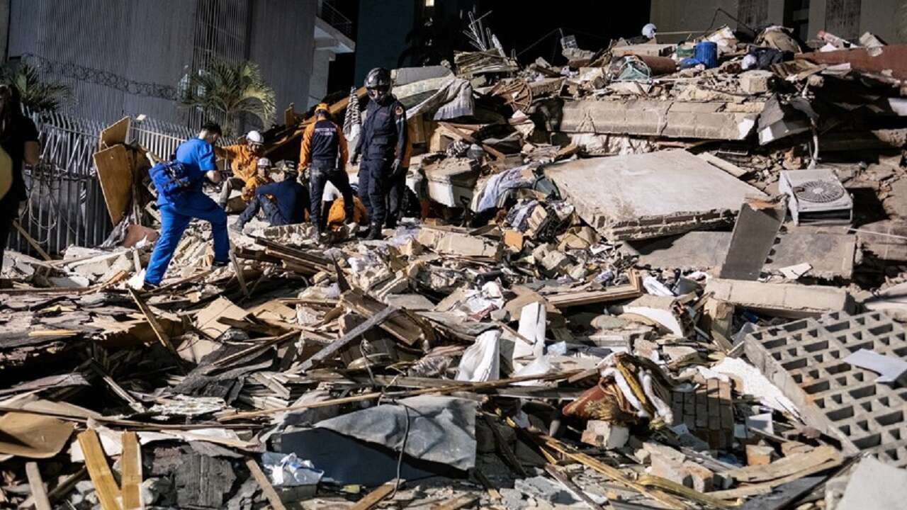 Türk Kızılay'dan Venezuela Kızılhaçına yardım teklifi