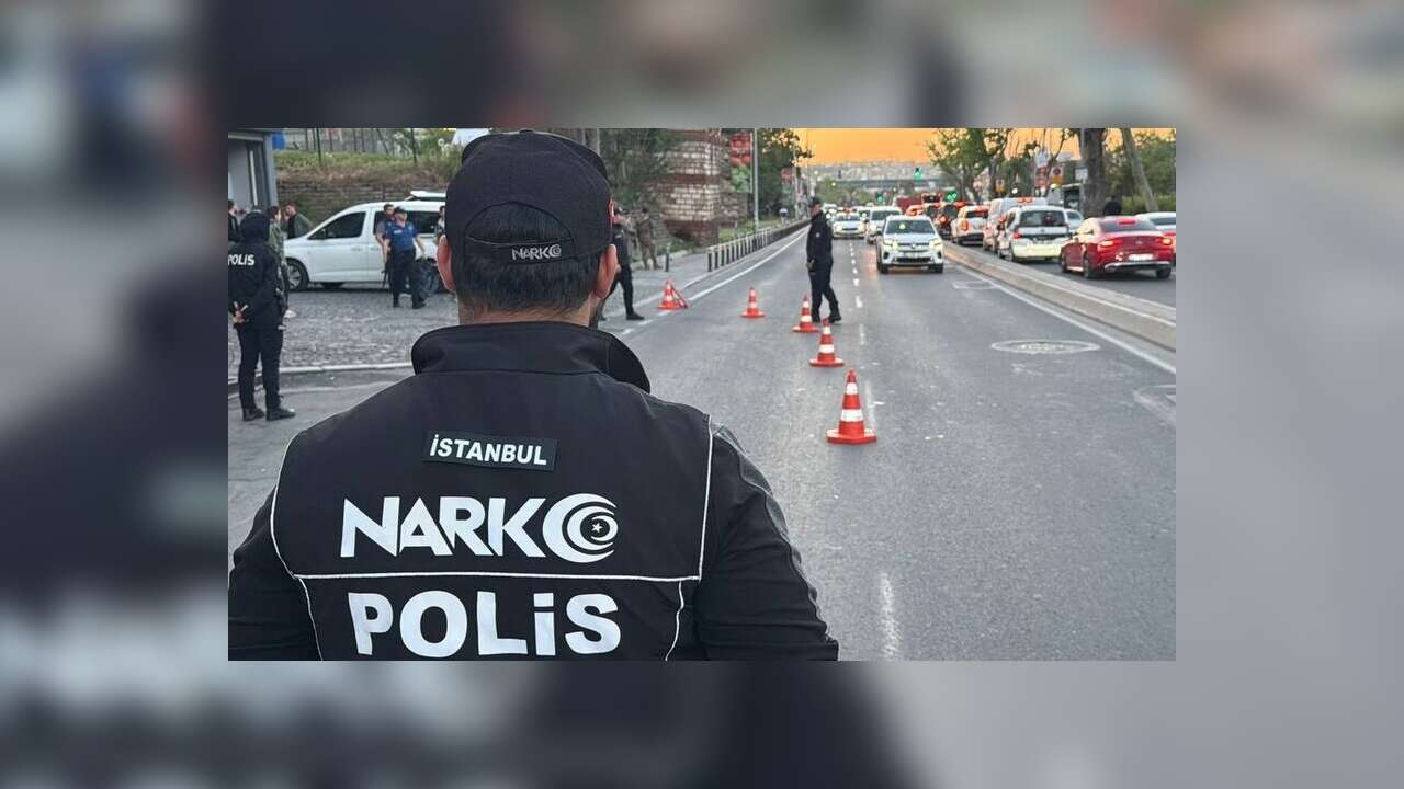 Yılbaşından bu yana 23,9 TON Uyuşturucu ele geçirildi!