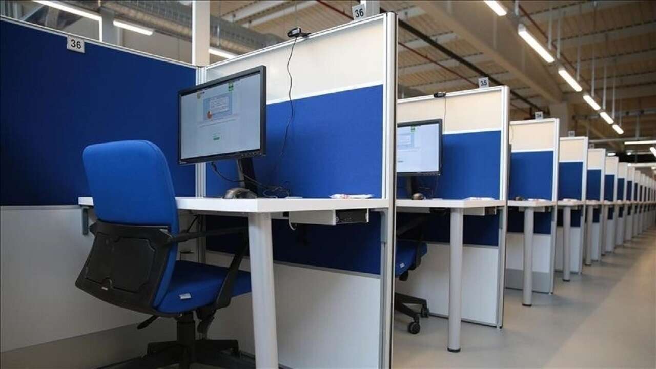 Hafta sonu iki Elektronik Yabancı Dil Sınavı yapılacak!