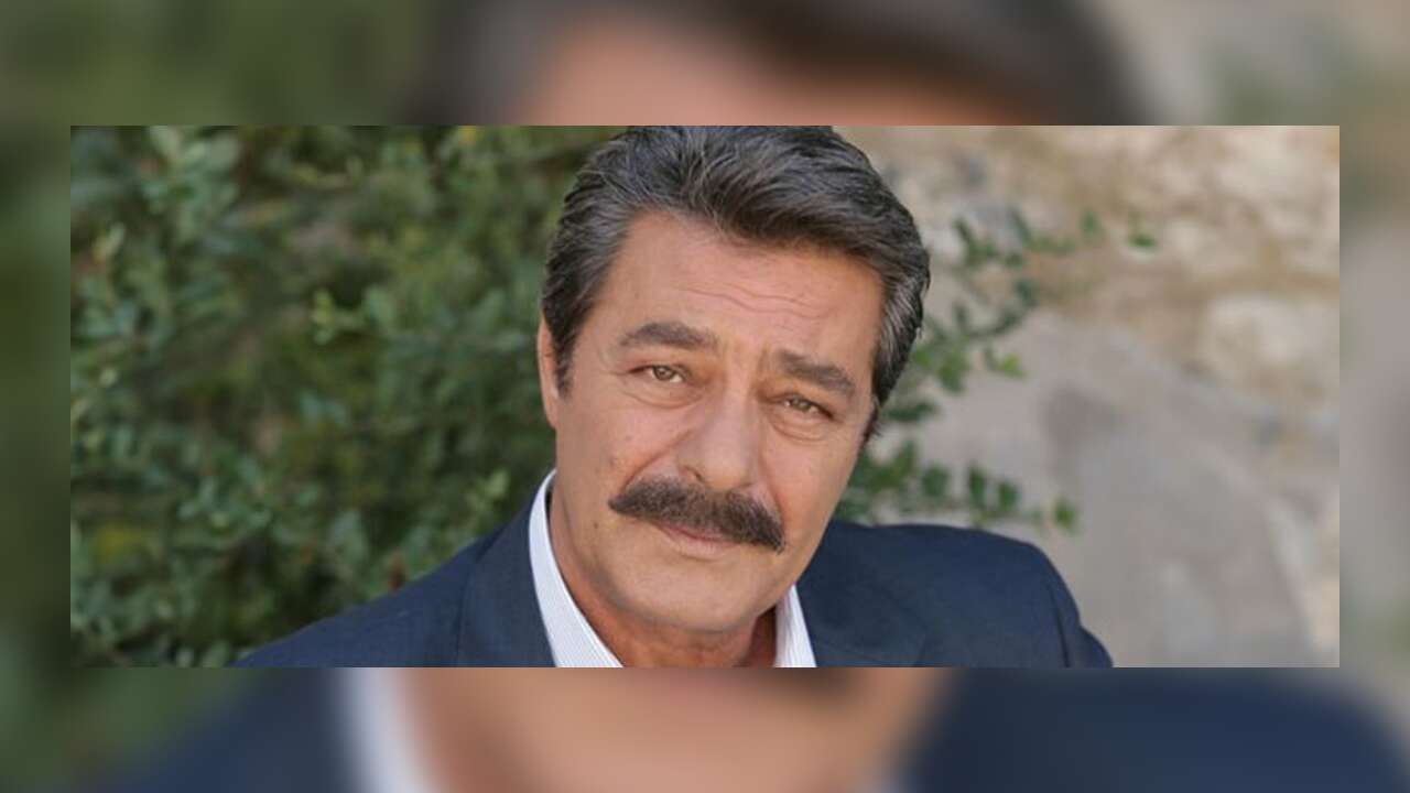 Bu dünyadan bir Kadir İnanır geçti.. USTA OYUNCU KADİR İNANIR VEFAT ETTİ