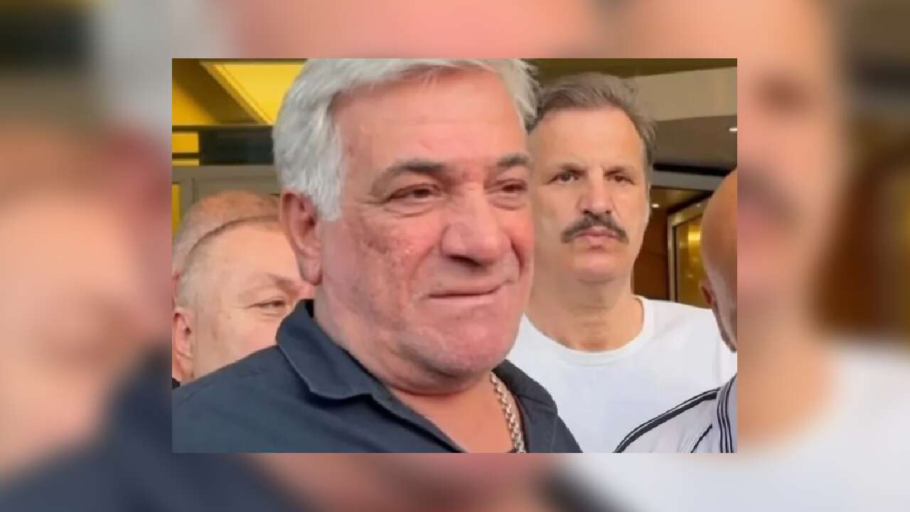 Kadir İnanır'ın yeğeni usta sanatçının son anlarını anlattı