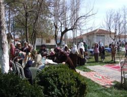 Eskişehirli Romanlar Kuran Kursu İstedi